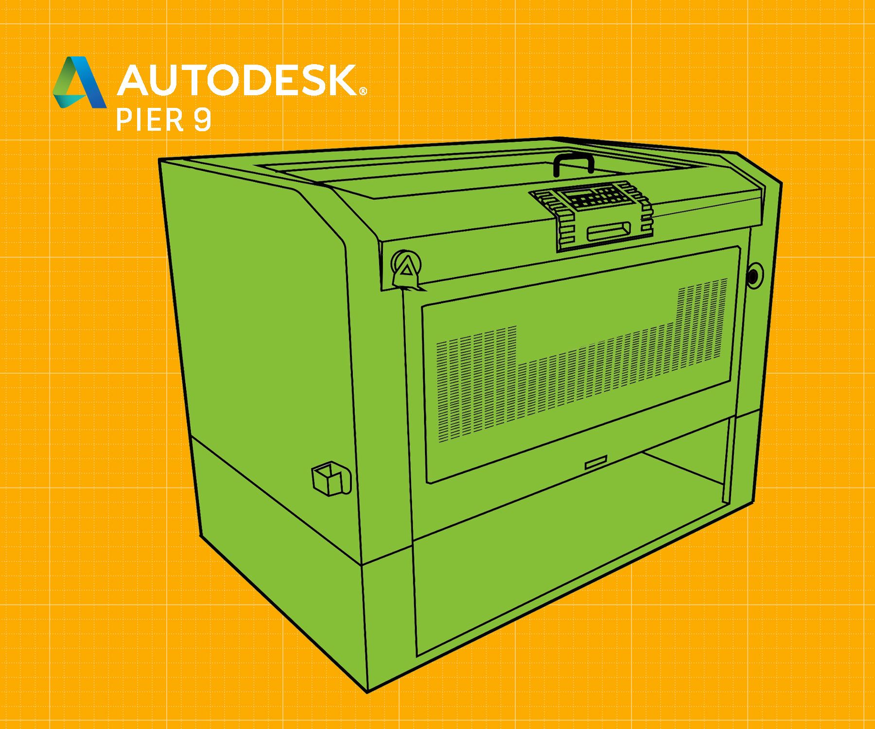 Collection Cover Image: 3D Printshop