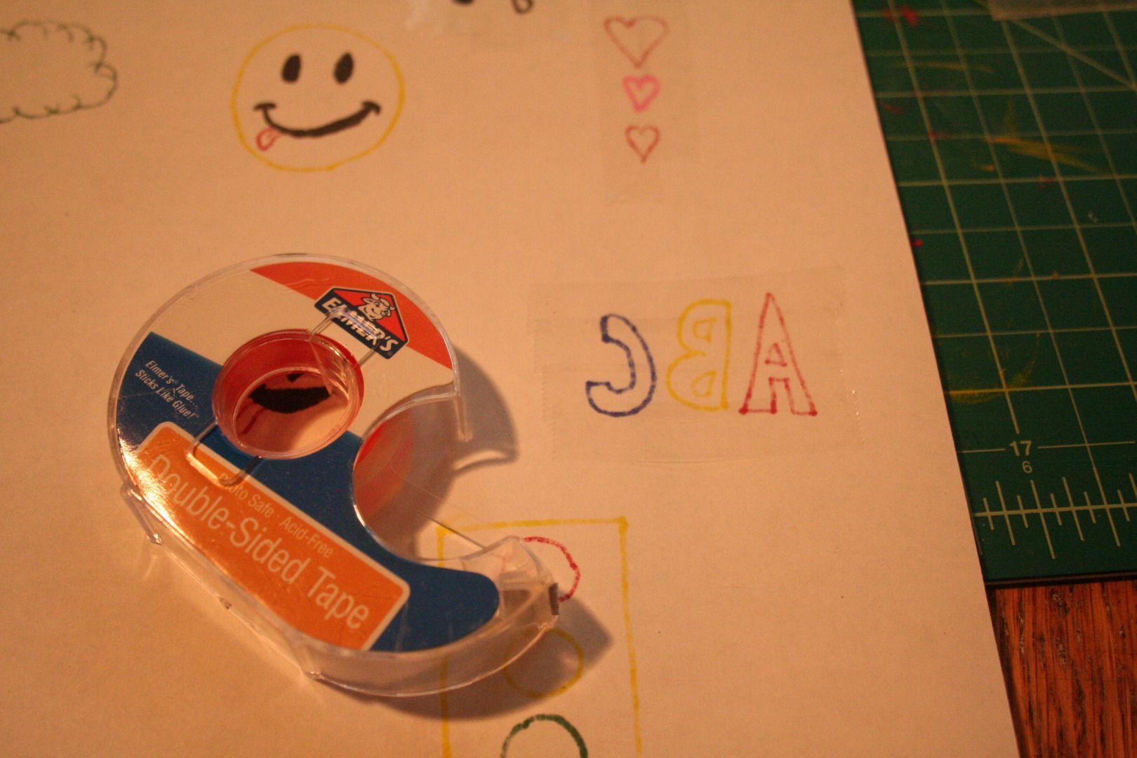 How to Make Homemade Stickers 4 Steps (with Pictures) Instructables