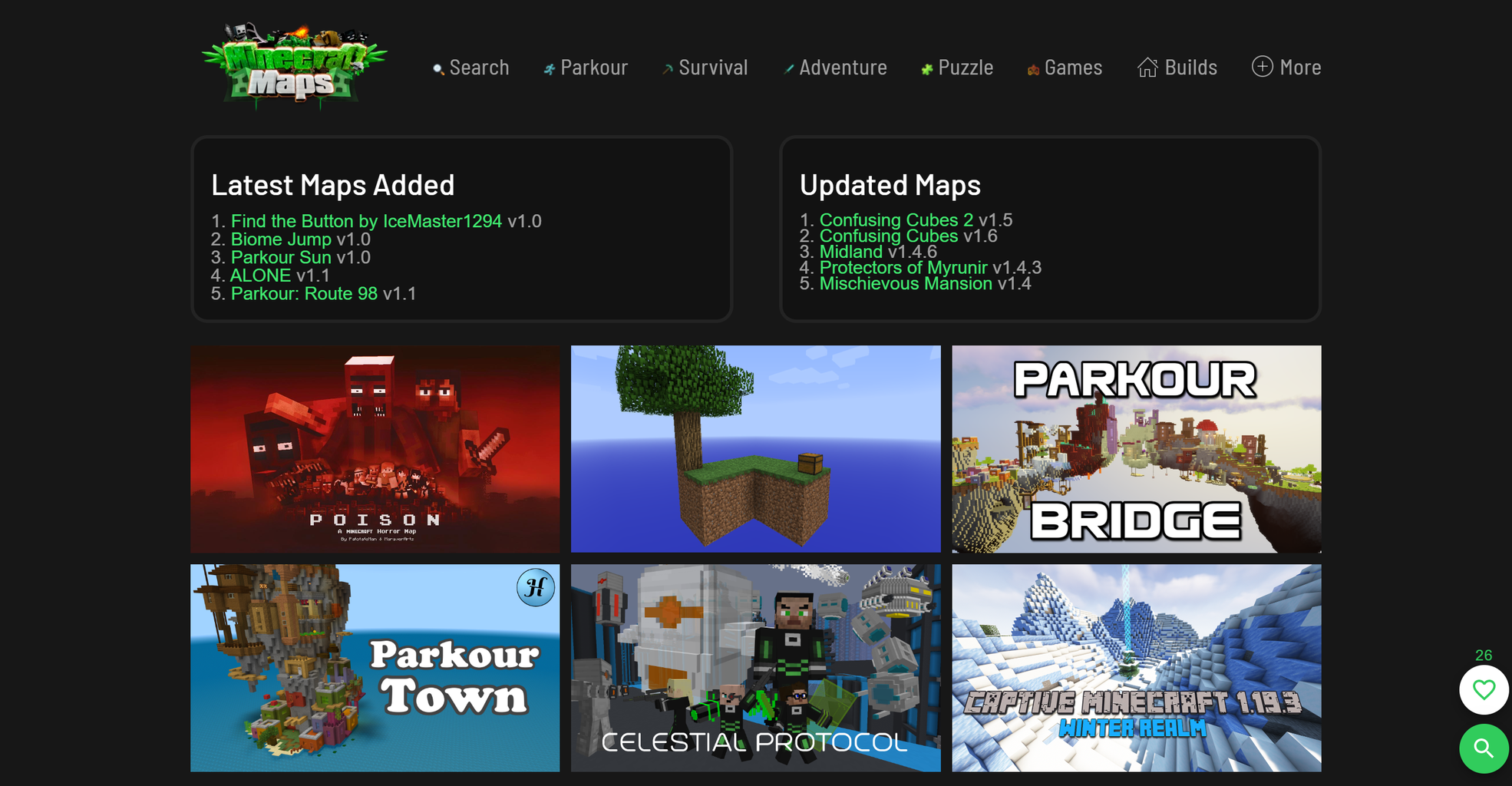 Instructions on Downloading a Map in Minecraft. : 5 Steps - Instructables