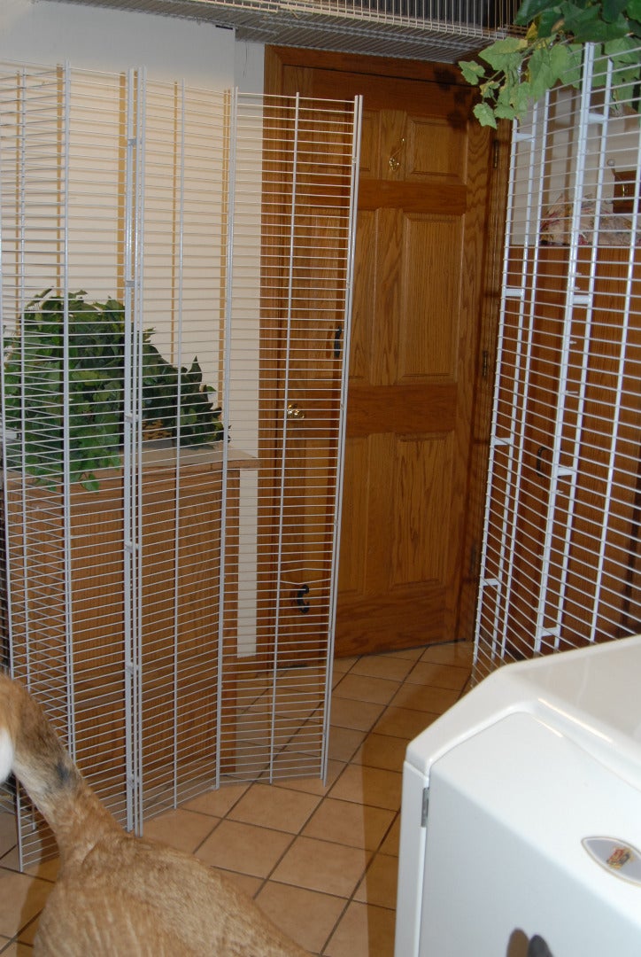 Measure, Plan Arrangement, Start on One End.