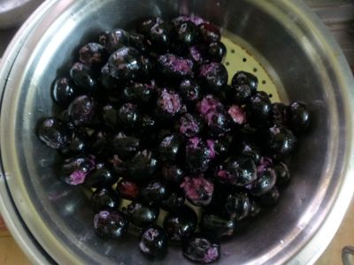 How to Make Jamun Wine : 8 Steps (with Pictures) - Instructables