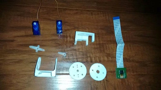 The Camera Module 