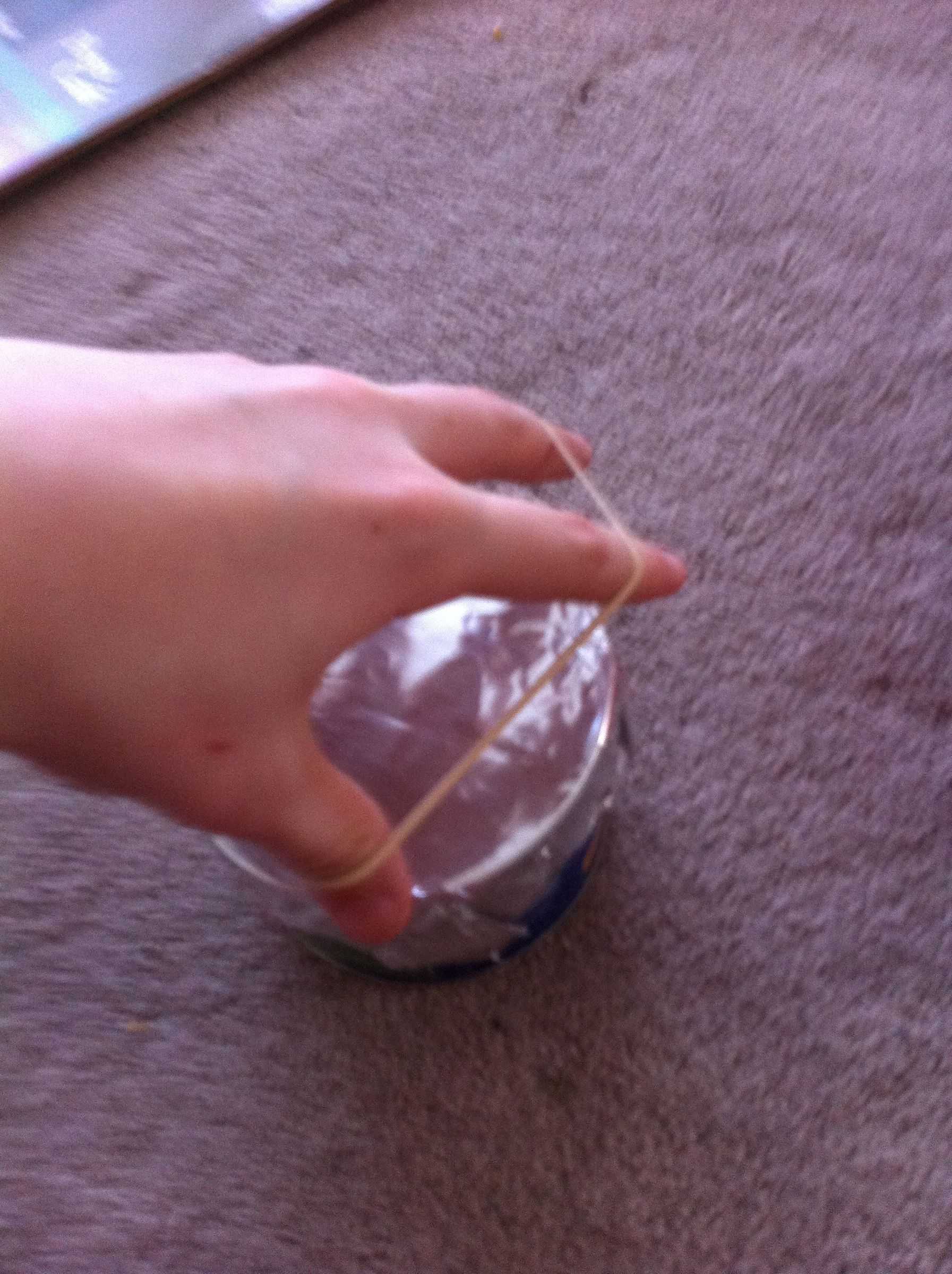 Airsoft BB Saving Target 4 Steps Instructables