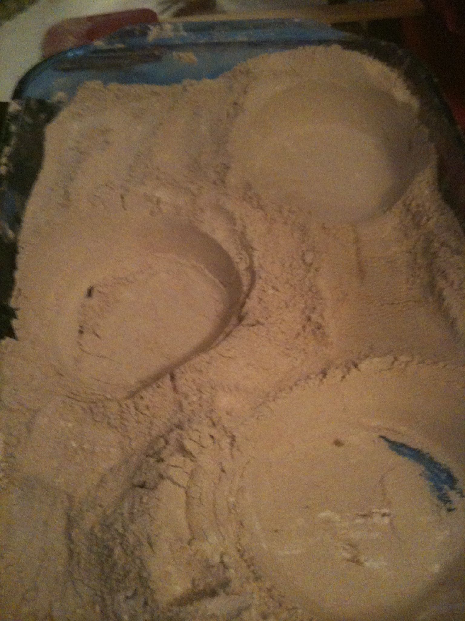 Make a Delicious, Chocolate Cake That Vegans Can Eat 4 Steps