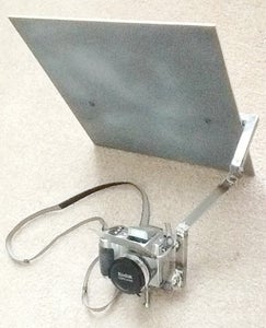 Make Bounce Flash More Portable