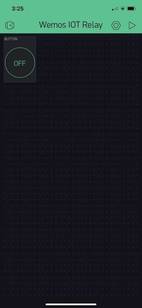Programming the Wemos - Setting Up Blynk
