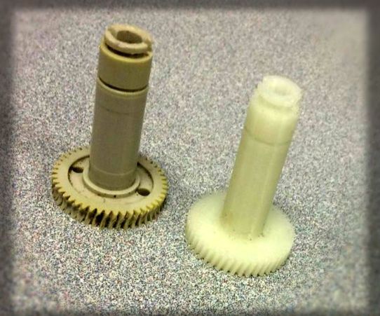 3D Print Replacement Parts