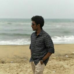 author