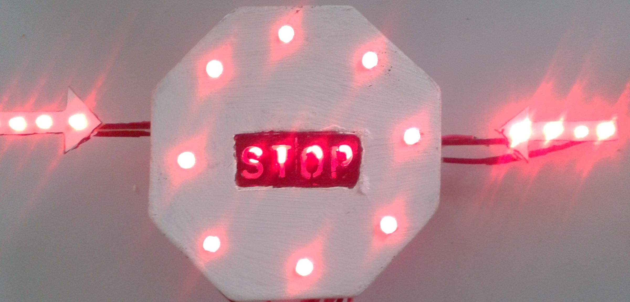 Garage Parking Assistant 10 Steps (with Pictures) Instructables