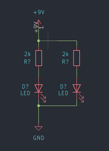 Soldering Basics and Breadboarding Tricks : 7 Steps (with Pictures ...