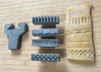 Design Your Tool