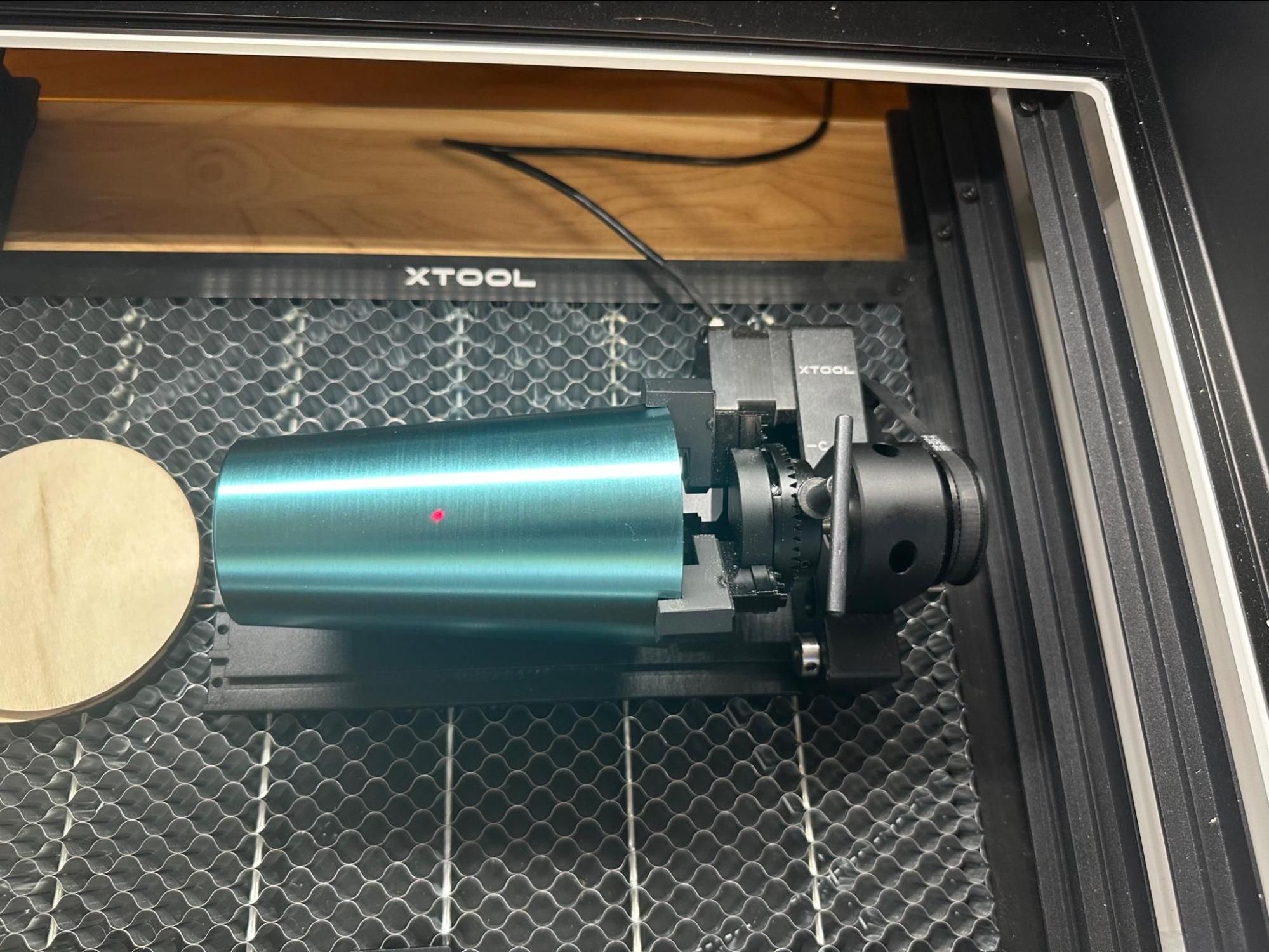 How to Use XTool M1 to Engrave Cups 16 Steps Instructables