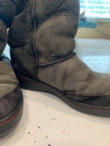 Now the Slow Part and Finished