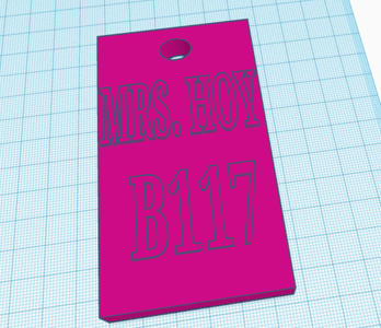 Coming Up With Idea on Tinkercad