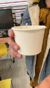 Post Processing Eyes