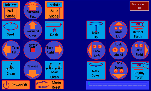 Software Set Up and EZ Script Examples: