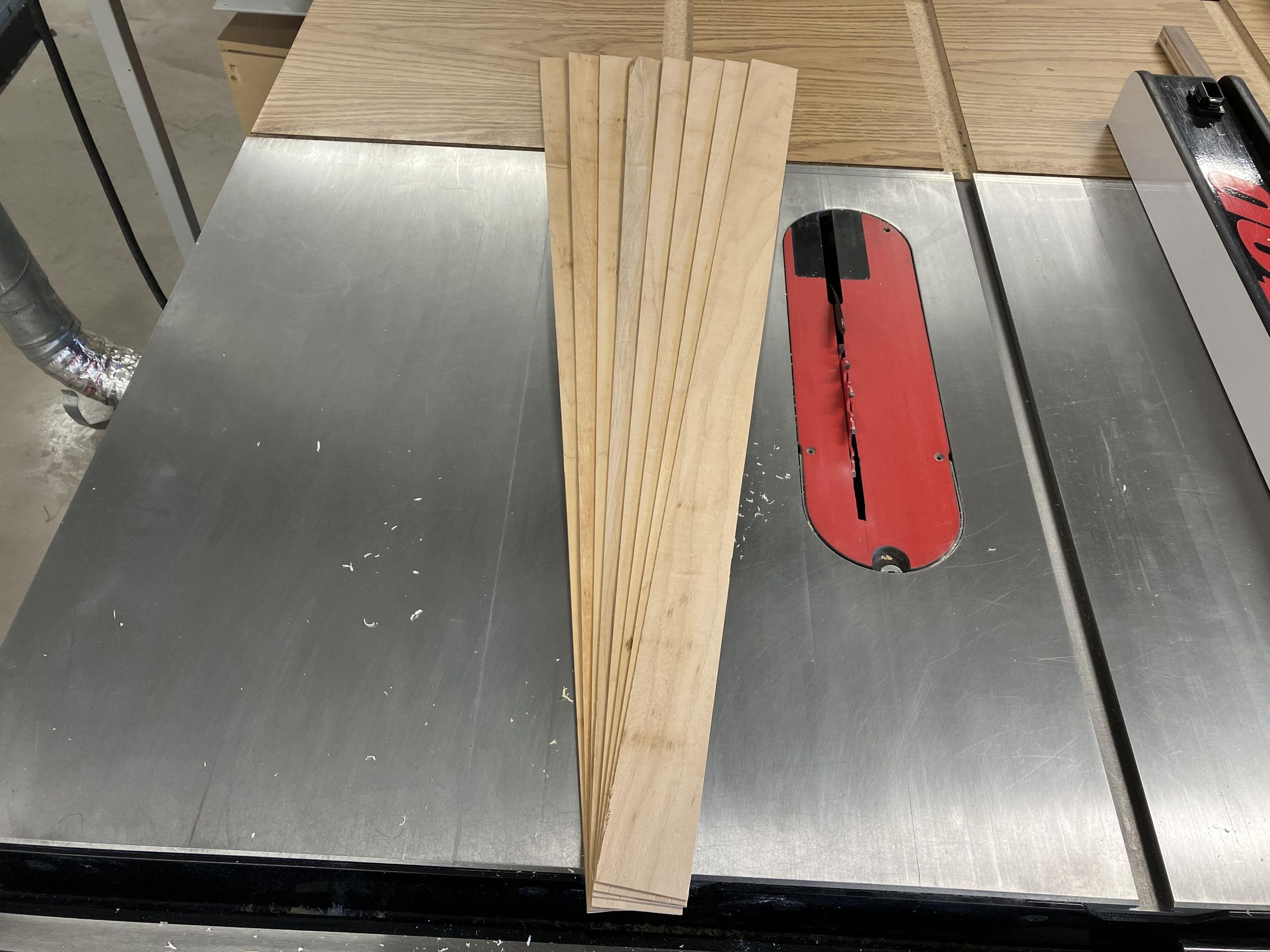 Bent Lamination Lamp 5 Steps (with Pictures) Instructables