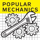Popular Mechanics