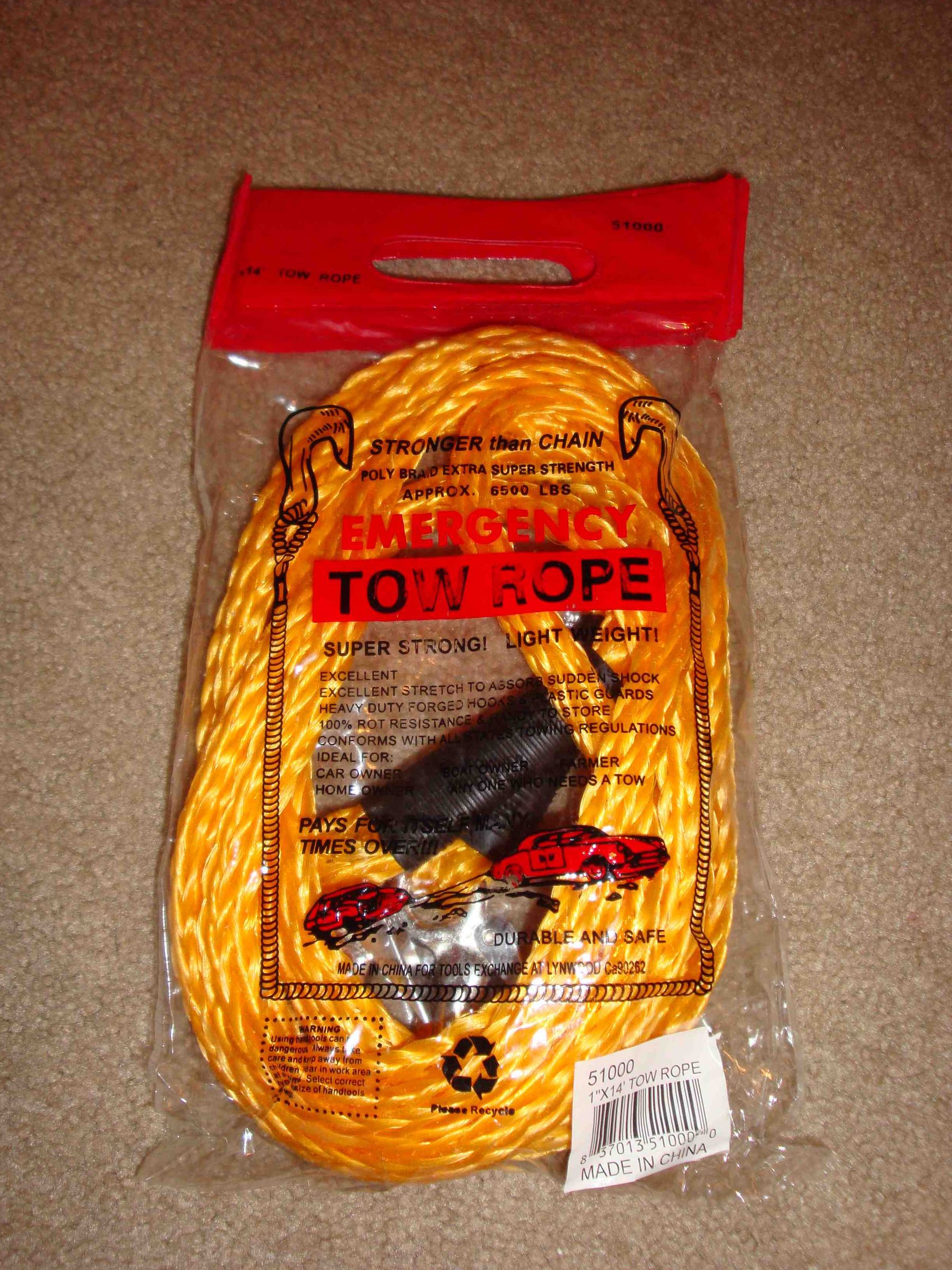 Winter Car Kit Suggestions Needed 7 Steps Instructables