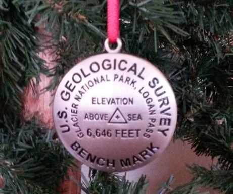 Making Souvenir Christmas Ornaments