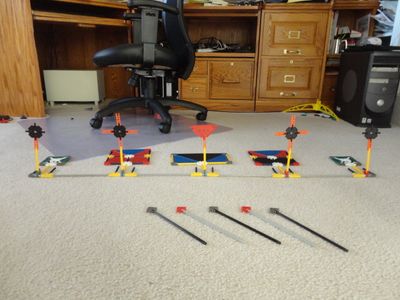 Archery Range