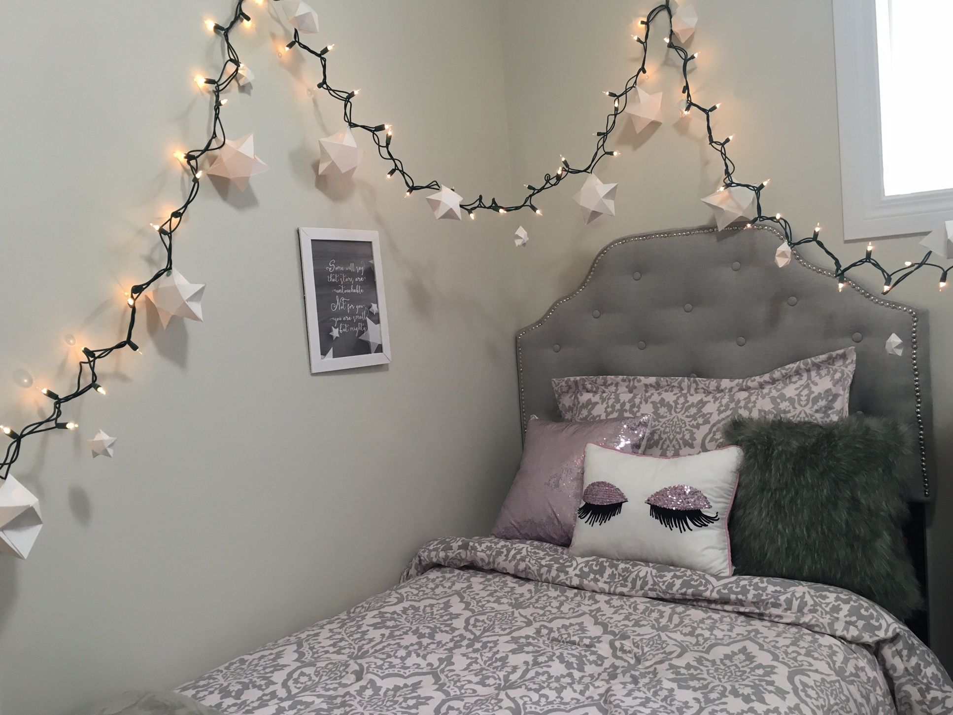 Star Lights and Decor : 5 Steps (with Pictures) - Instructables, image size:1024x768