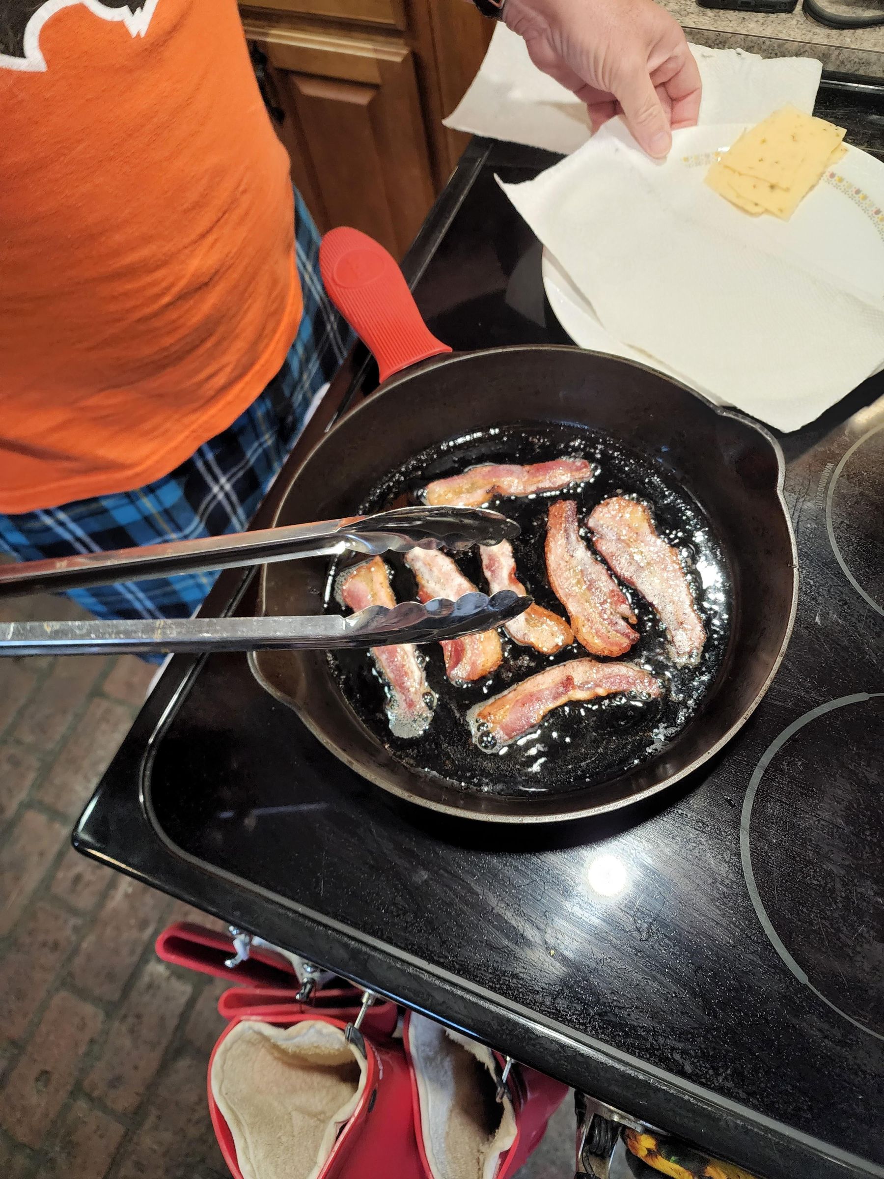 Bacon and Eggs Fire Starter 6 Steps (with Pictures) Instructables