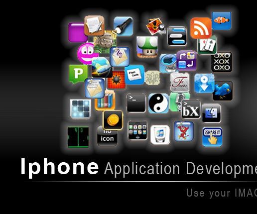 IPhone App Development Company in India