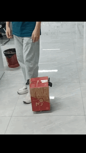 How I Make an Automated Following Trash Can With Raspberry Pi PICO