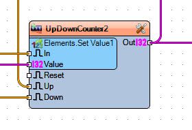 In Visuino Add Components photo 4