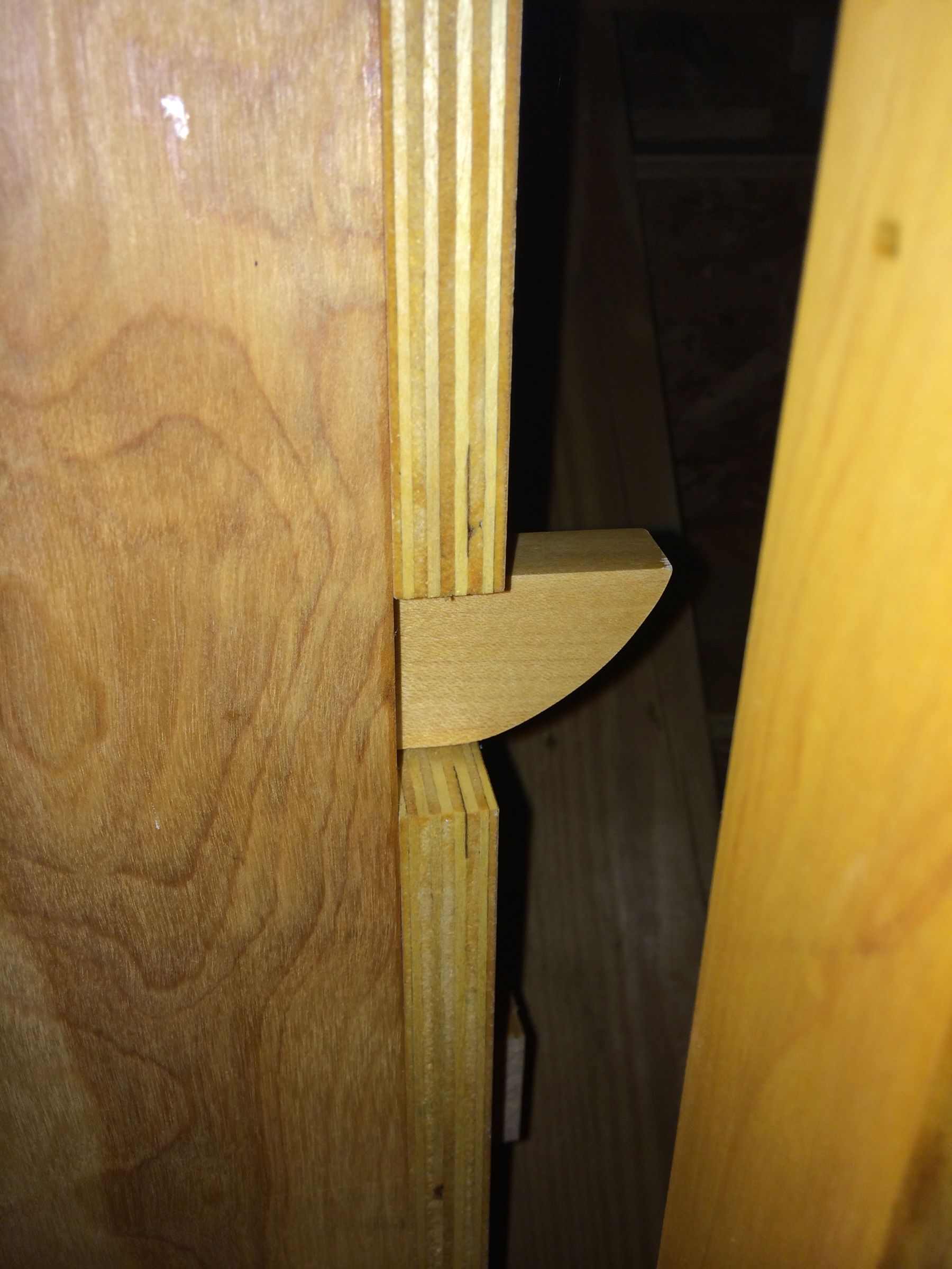 Wooden Puzzle Lock for Secret Door 12 Steps (with Pictures