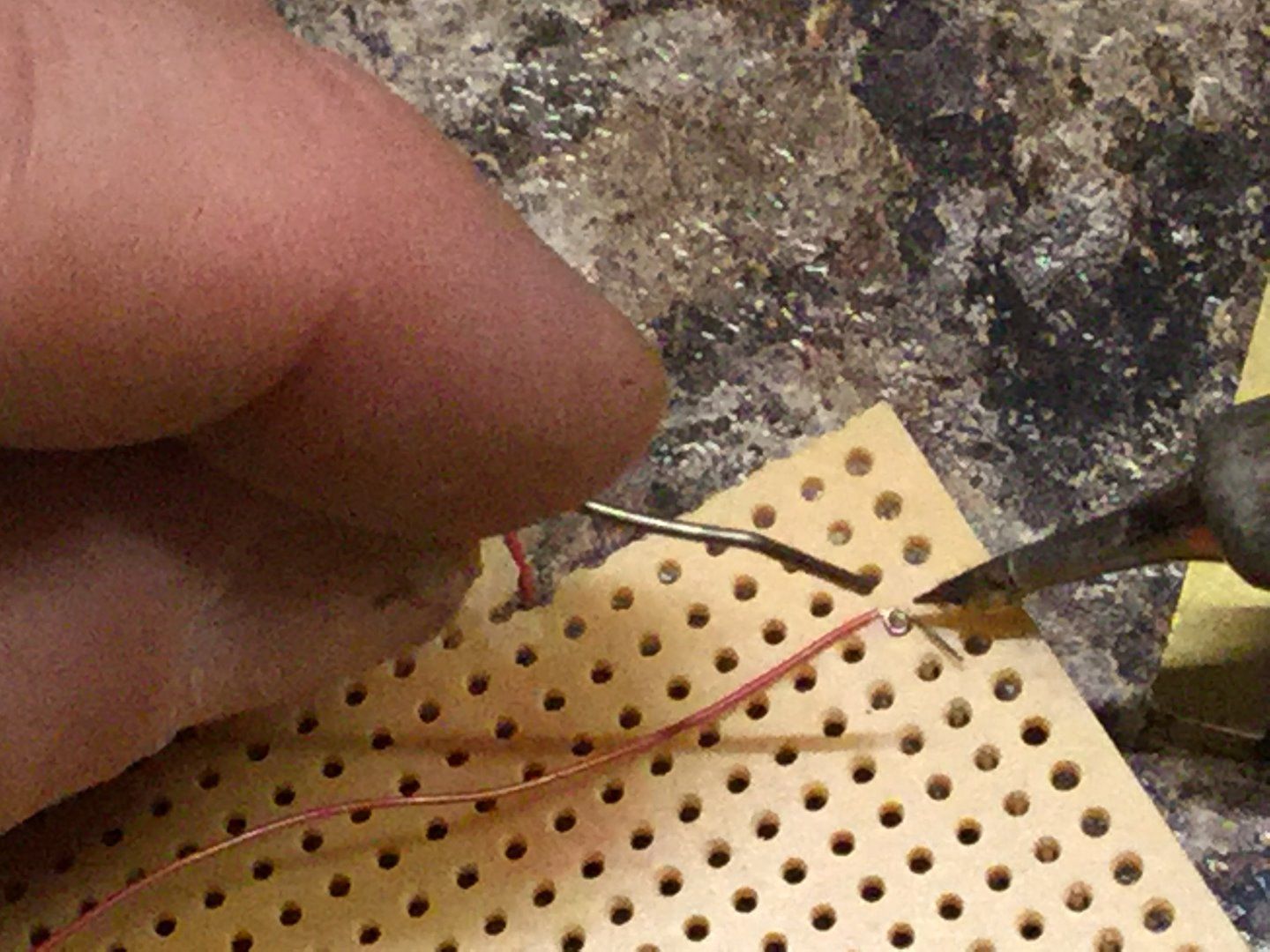 Custom Circuit Boards 5 Steps (with Pictures) Instructables