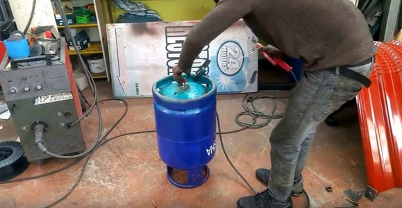 Silent Air Compressor : 5 Steps - Instructables Silent Air Compressor : 5 Steps - Instructables