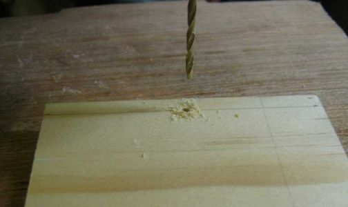 Wood Joining