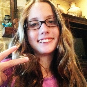 Curly Hair
