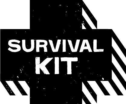 Mini Survival Kit