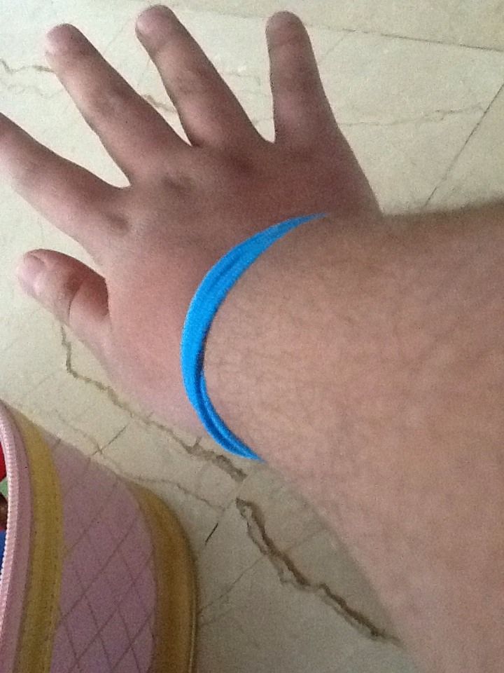 Braclet