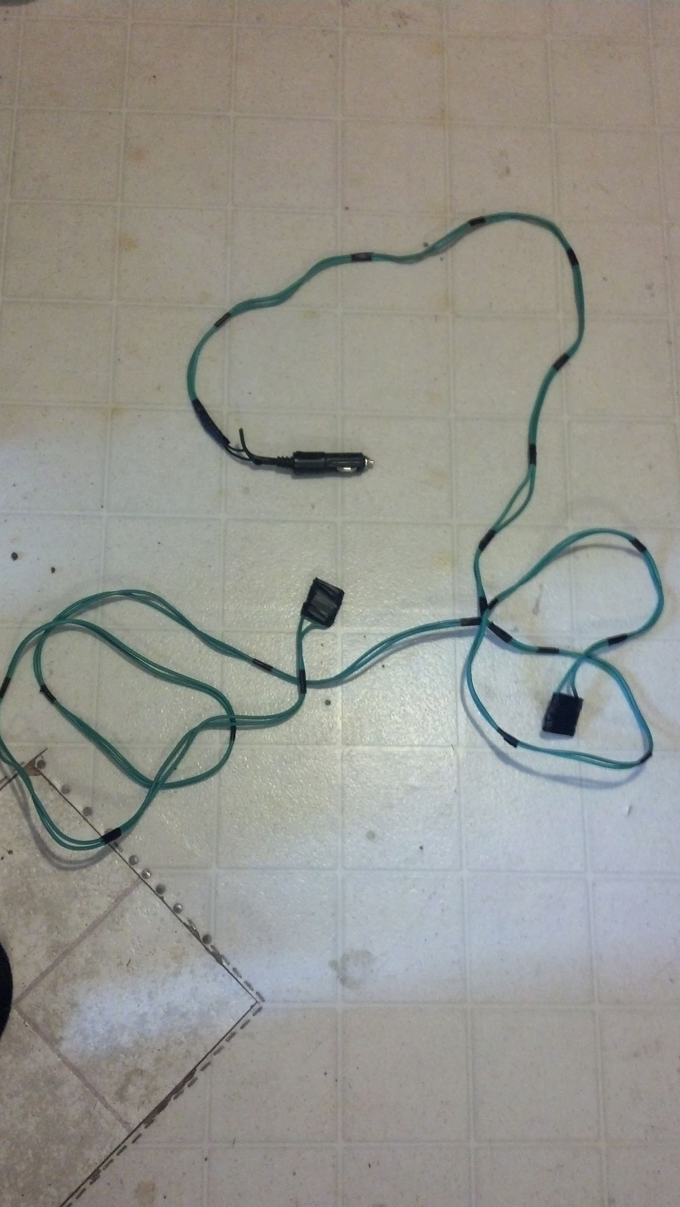 Heated Gloves, Well....almost