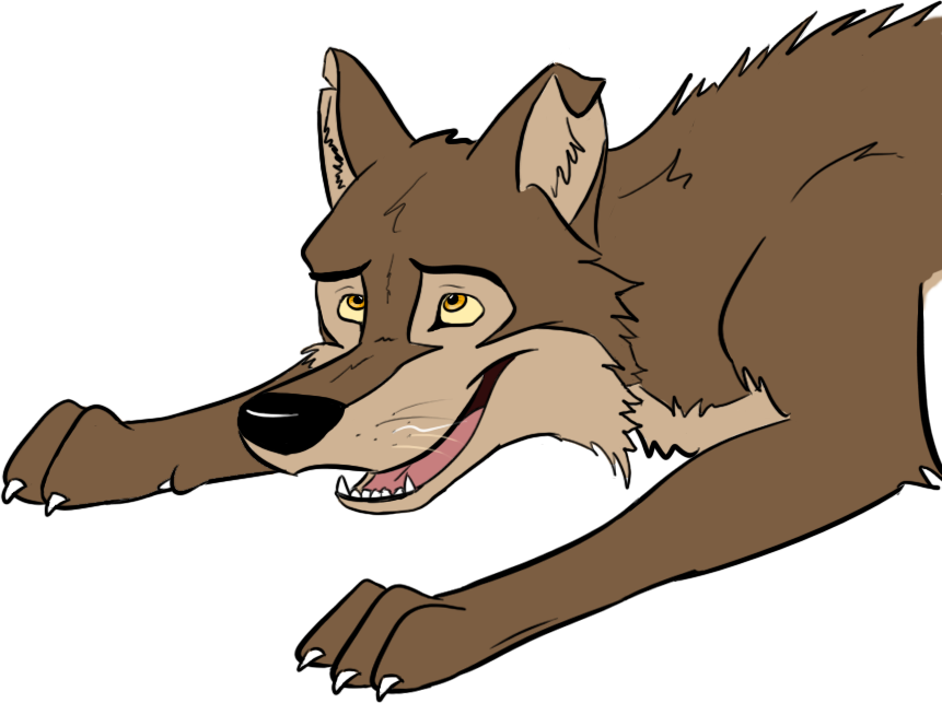 WolfKodi