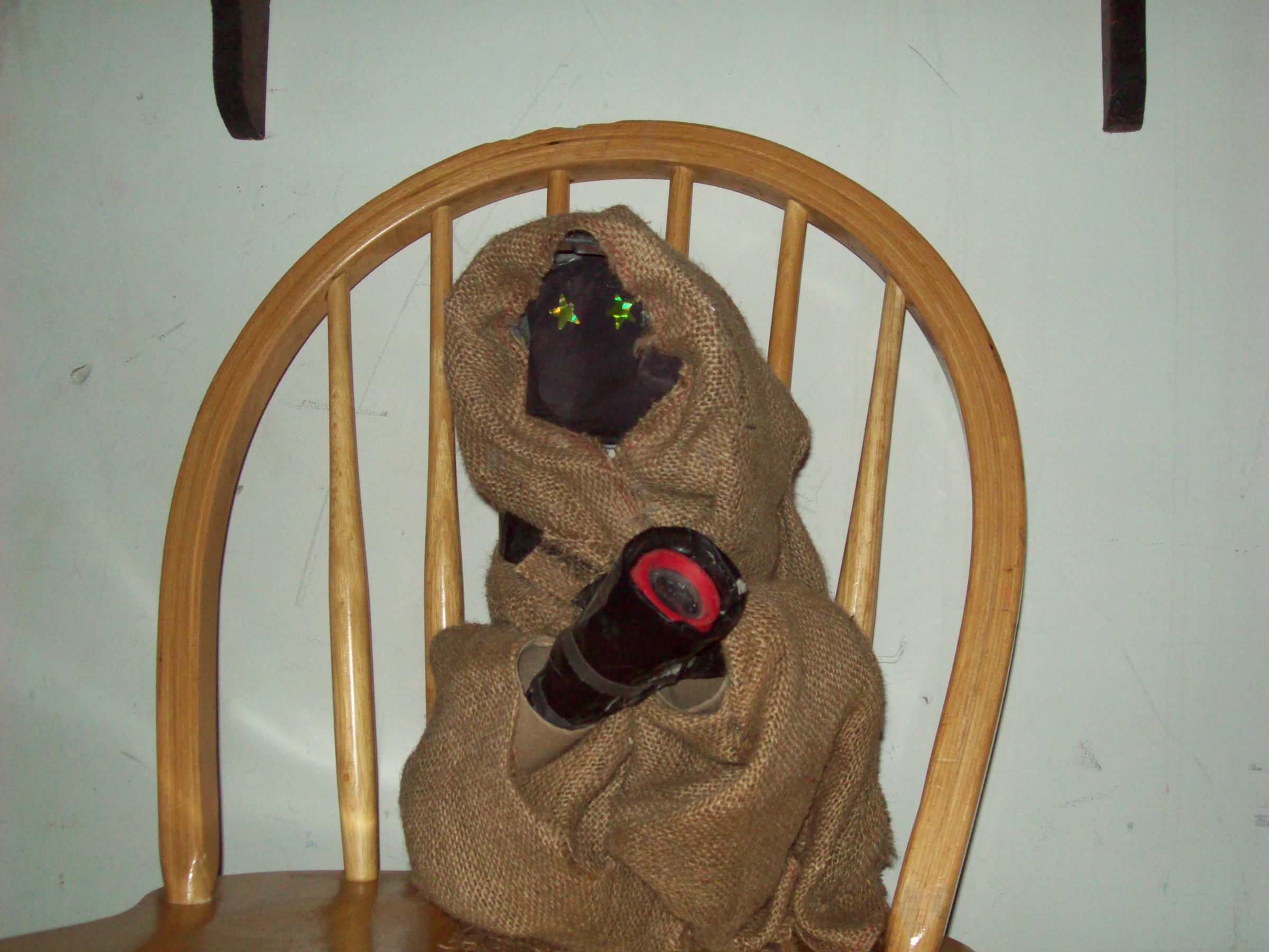Junk Jawa