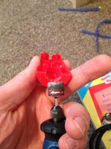 10 Minute Glow Stick Lightsaber