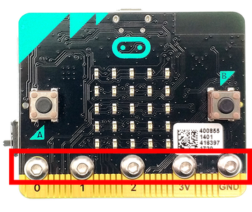 Make a Countdown Timer With Micro:bit : 5 Steps - Instructables