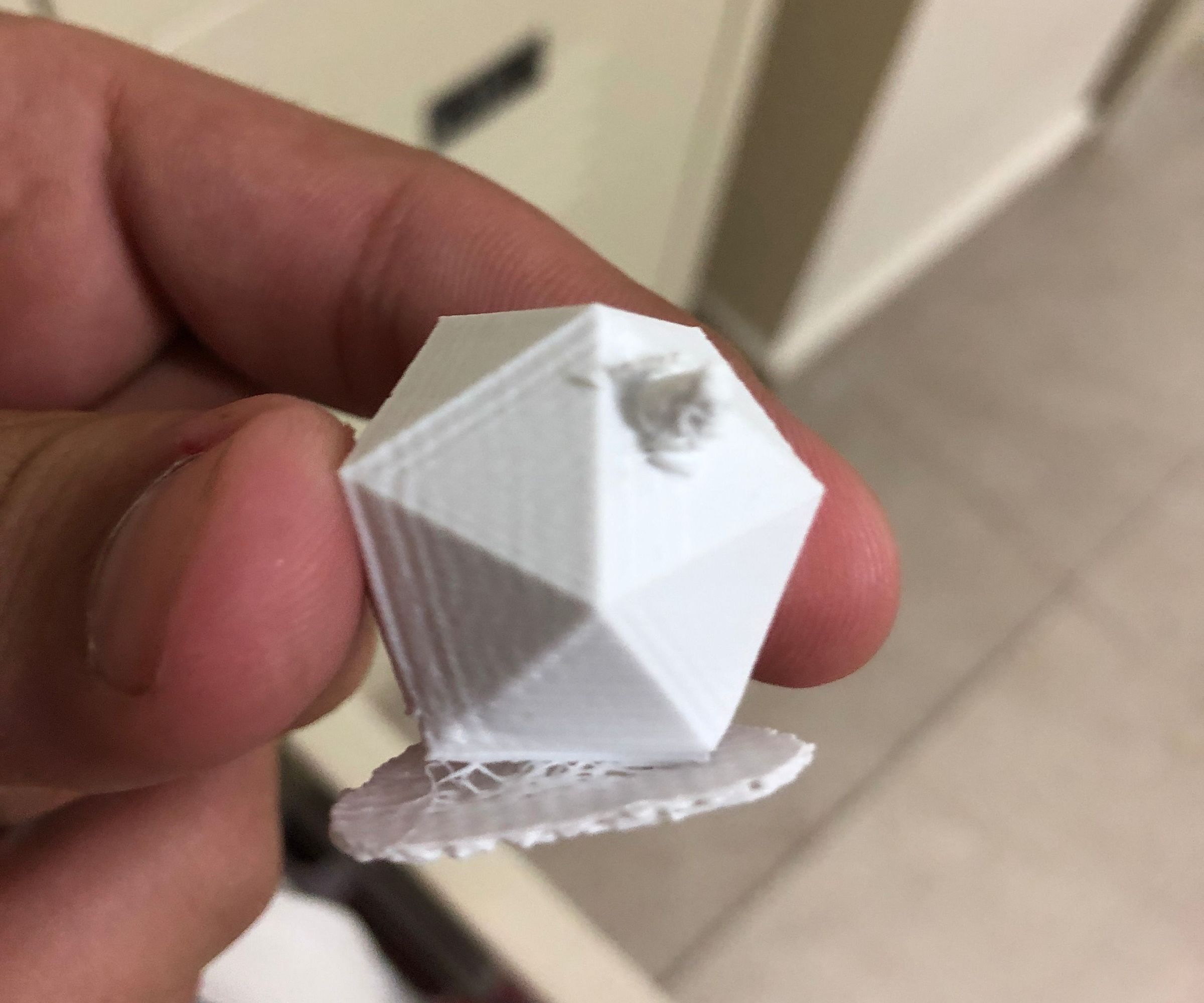 3D Printed Halloween Christmas Lights Add-Ons.
