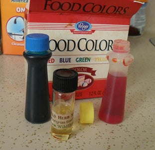 Add Liquid Ingredients