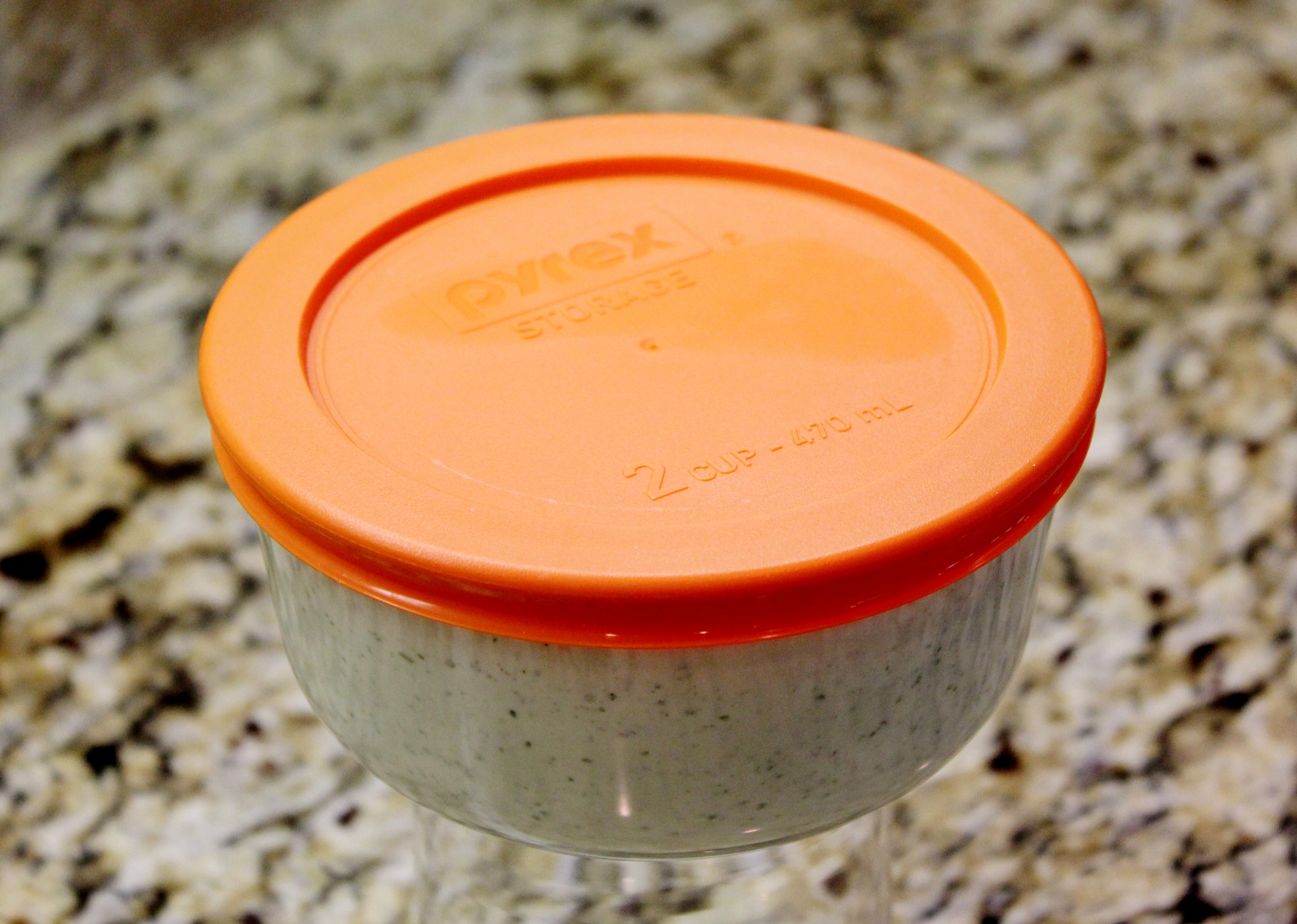 Gluten Free Vanilla Mint Ice Cream (with Pictures) Instructables