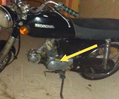 CD 70 Motorcycle Generator Winding by Hand Guide