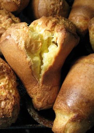 Yorkshires