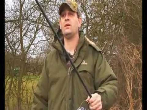 Carp Fishing - How to Cast 150 Yards+ (Pt1)