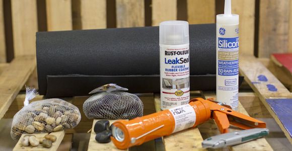 Materials