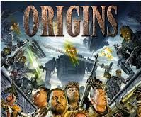 BO2 Zombies Origins Ice/Fire Staffs